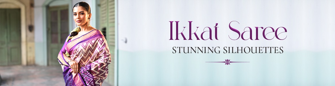 Ikkat