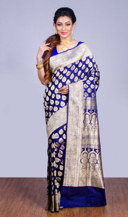 BENARASI SAREE