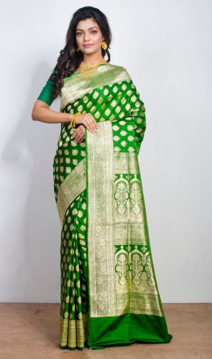 BENARASI SAREE