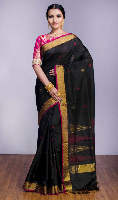PURE UPPADA SAREE