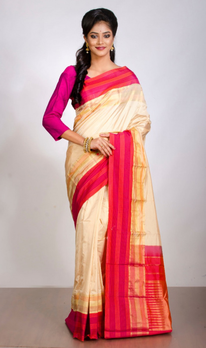 SOUTH SILK SAREE