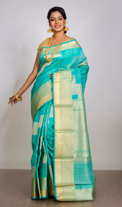 TUSSAR SAREE