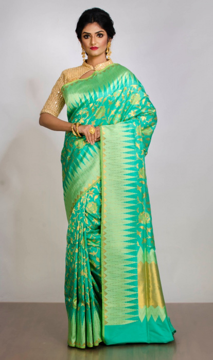 KATAN SILK SAREE