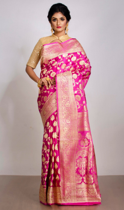 BENARASI SAREE