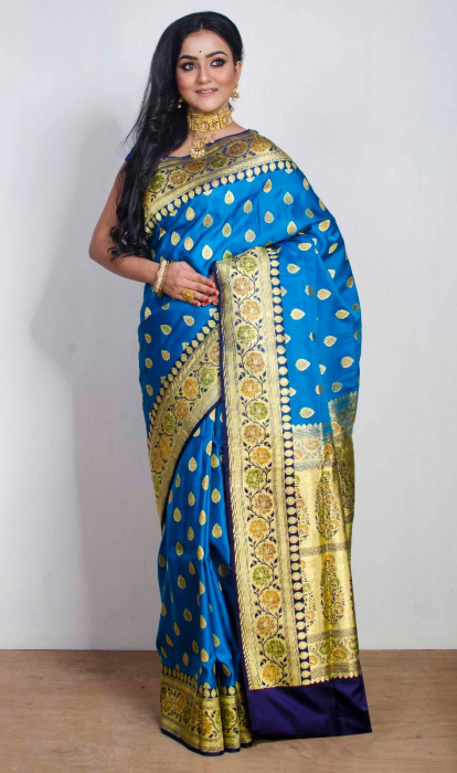 BENARASI SAREE