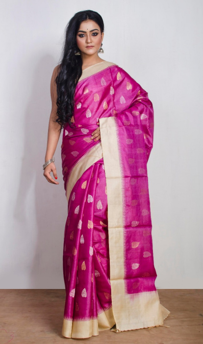 TUSSAR SAREE