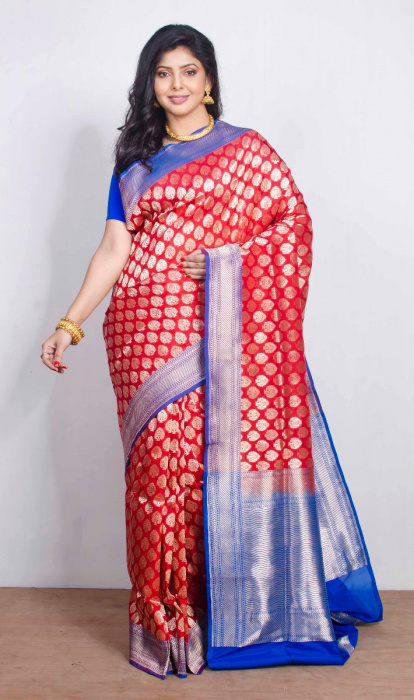 BENARASI SAREE