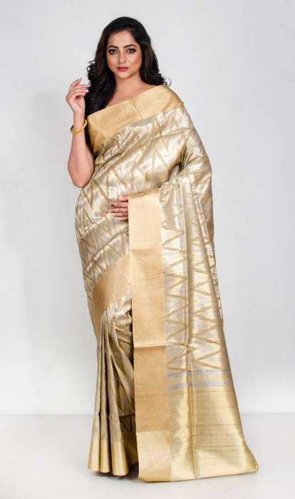 TUSSAR SAREE