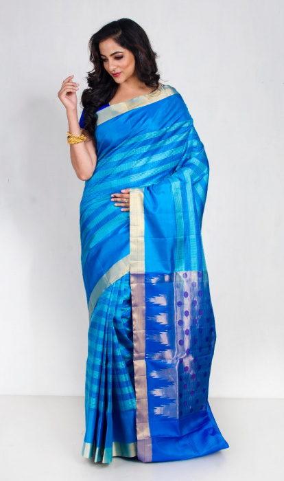 SOUTH SILK SAREE
