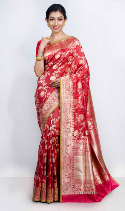 TUSSAR SAREE