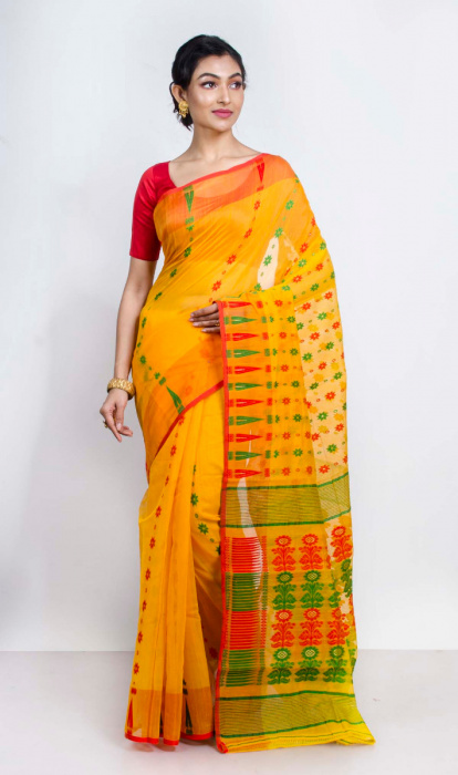 DHAKAI SAREE