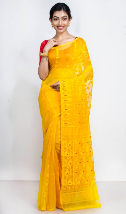 DHAKAI SAREE