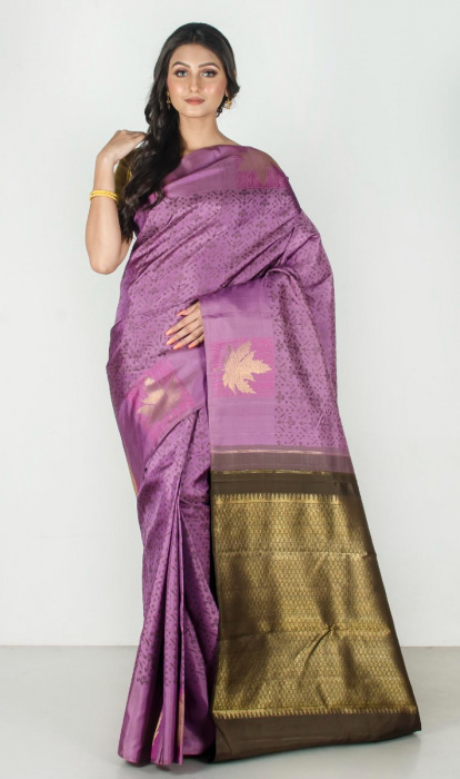 KANCHIPURAM SILK SAREE
