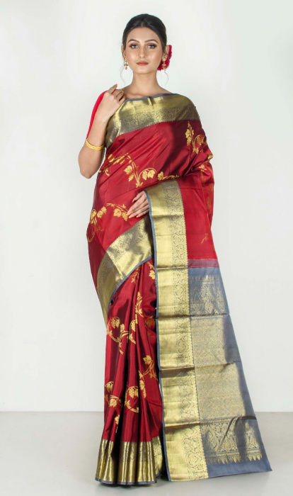 KANJIVARAM SILK SAREE
