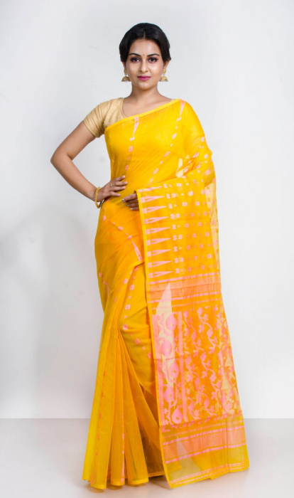 DHAKAI SAREE
