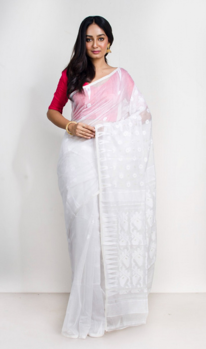 DHAKAI SAREE