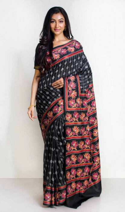 KANTHA SAREE
