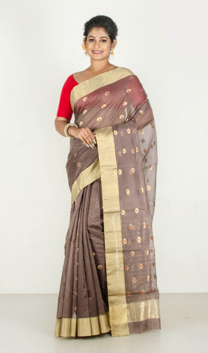 CHANDERI SAREE