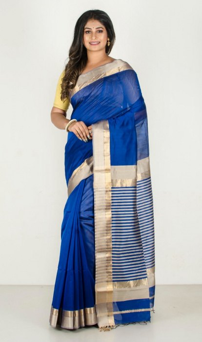MAHESHWARI SAREE