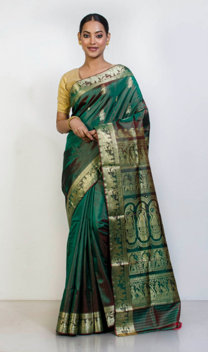 BALUCHARI SAREE