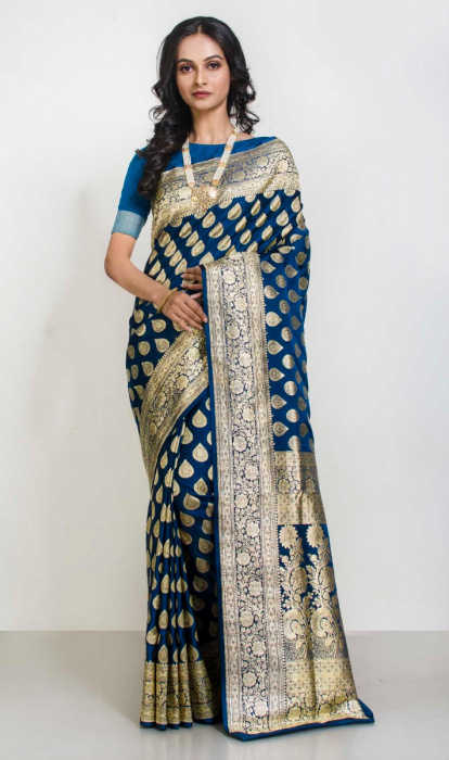 BENARASI SAREE