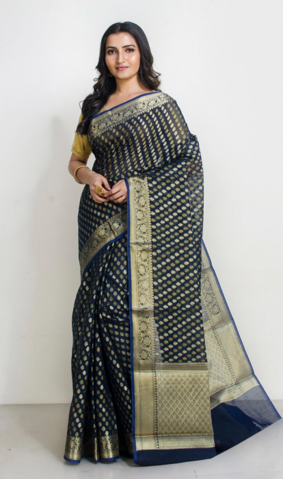 COTTON SAREE