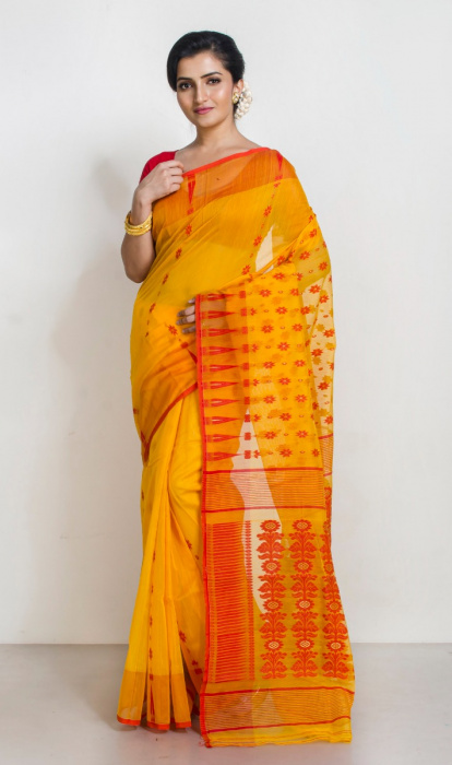 DHAKAI SAREE