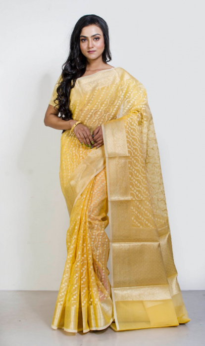 KORA  SAREE