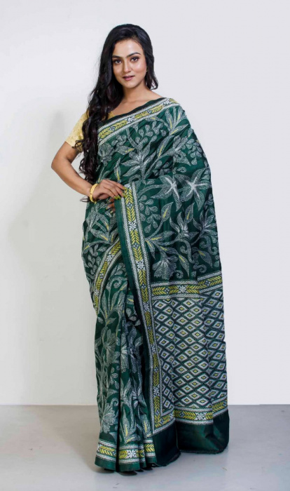 KANTHA SAREE
