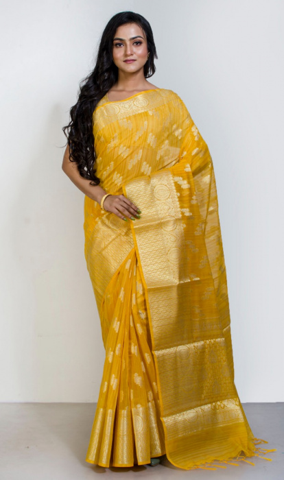 COTTON SAREE
