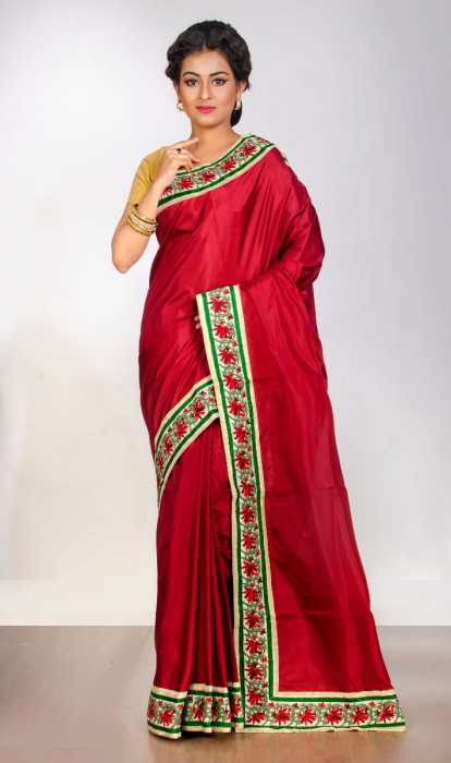 DESIGNER SAREE