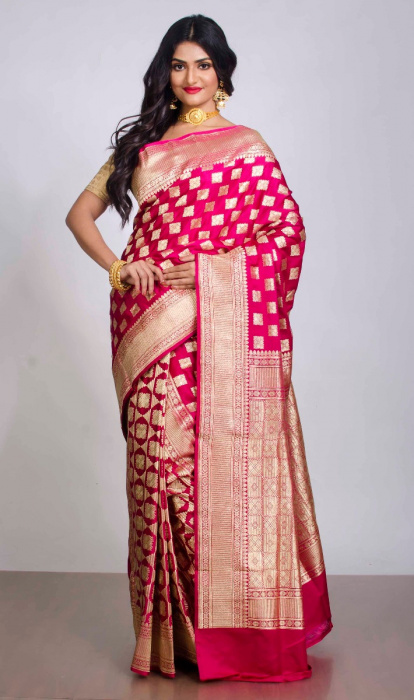 BENARASI SAREE