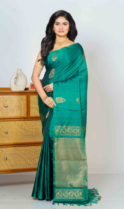 KANJIVARAM SILK SAREE