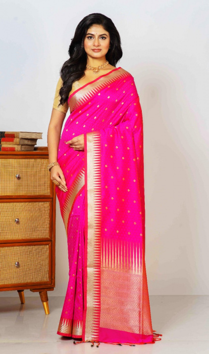 SOUTH SILK SAREE