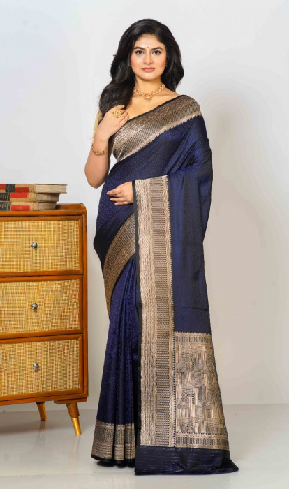 DESIGNER SILK SAREE