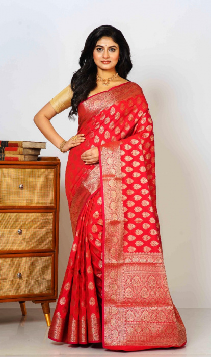BENARASI SAREE