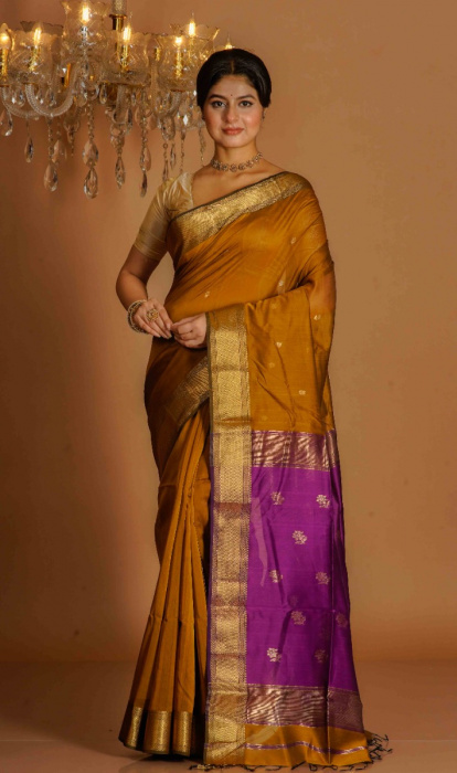MAHESHWARI SAREE