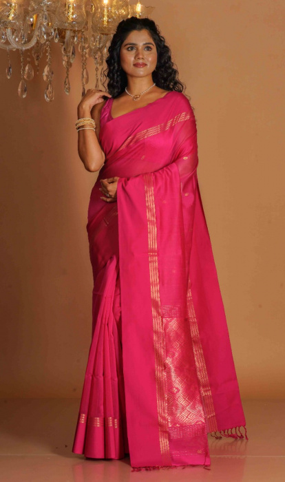MAHESHWARI SAREE