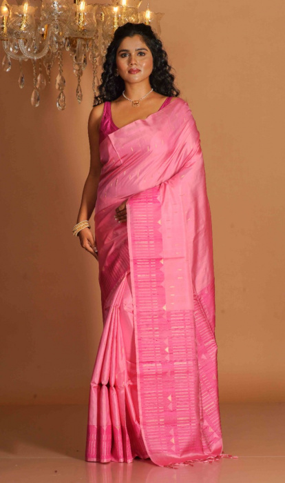 KANJIVARAM SILK SAREE