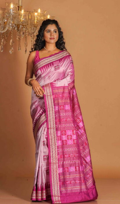 BOMKAI SAREE