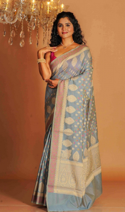 COTTON SAREE