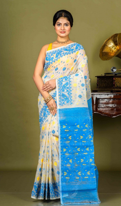 DHAKAI SAREE