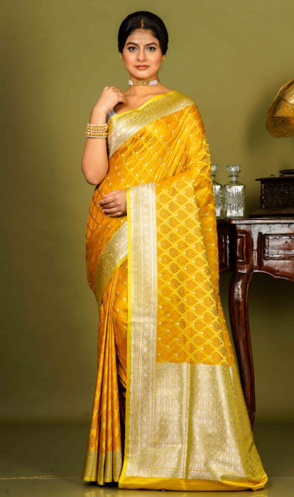 TANCHOI SAREE