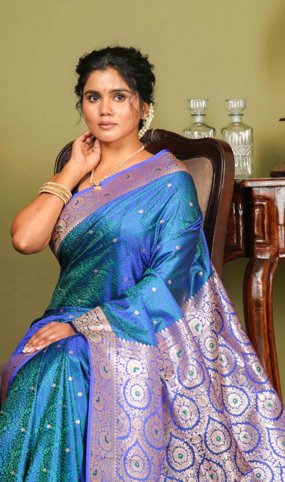 TANCHOI SAREE