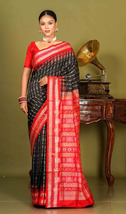 BOMKAI SAREE