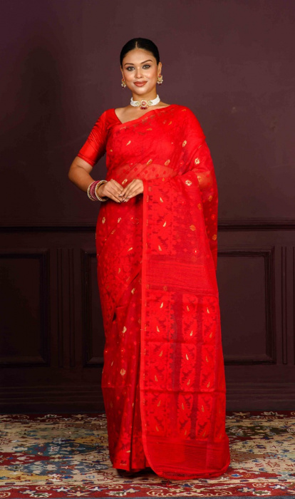 DHAKAI SAREE