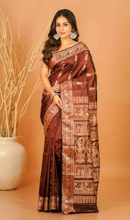 BALUCHARI SAREE