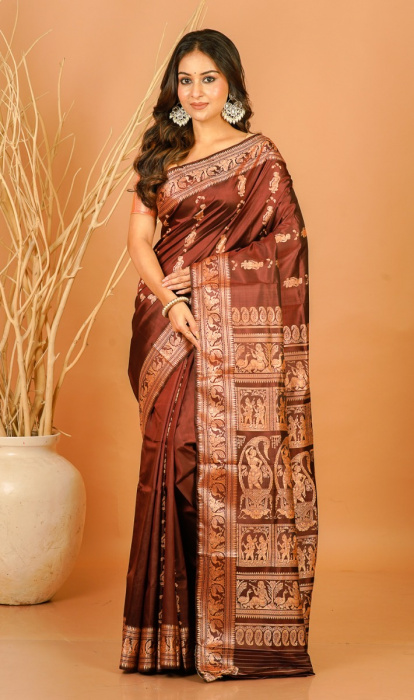 BALUCHARI SAREE