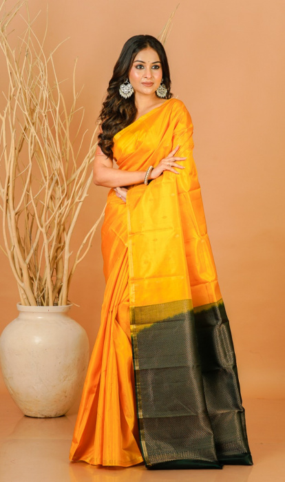SOUTH SILK SAREE