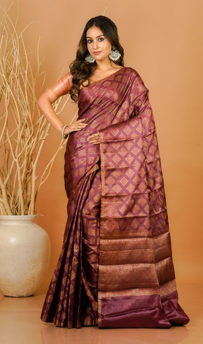 TUSSAR SAREE